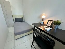Fernwood Towers (D15), Condominium #595805891